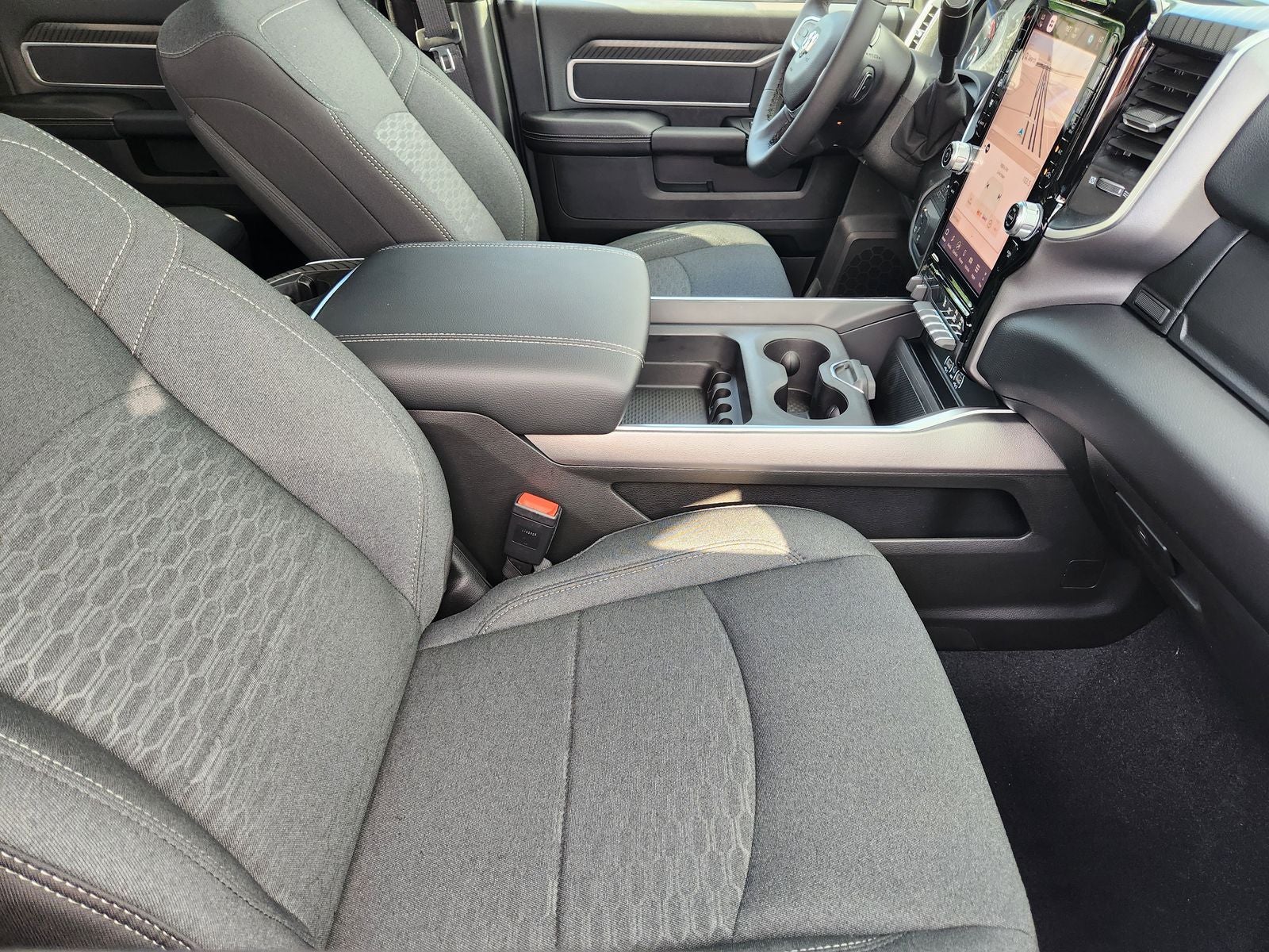 2026 RAM Ram 2500 RAM 2500 LONE STAR CREW CAB 4X4 6'4' BOX