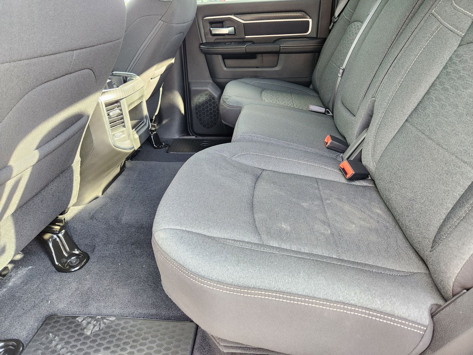 2026 RAM Ram 2500 RAM 2500 LONE STAR CREW CAB 4X4 6'4' BOX