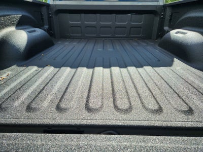2026 RAM Ram 2500 RAM 2500 LONE STAR CREW CAB 4X4 6'4' BOX
