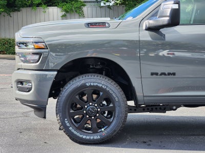 2026 RAM Ram 2500 RAM 2500 LONE STAR CREW CAB 4X4 6'4' BOX