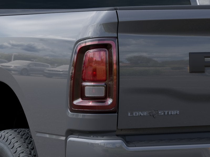2026 RAM Ram 2500 RAM 2500 LONE STAR CREW CAB 4X4 6'4' BOX