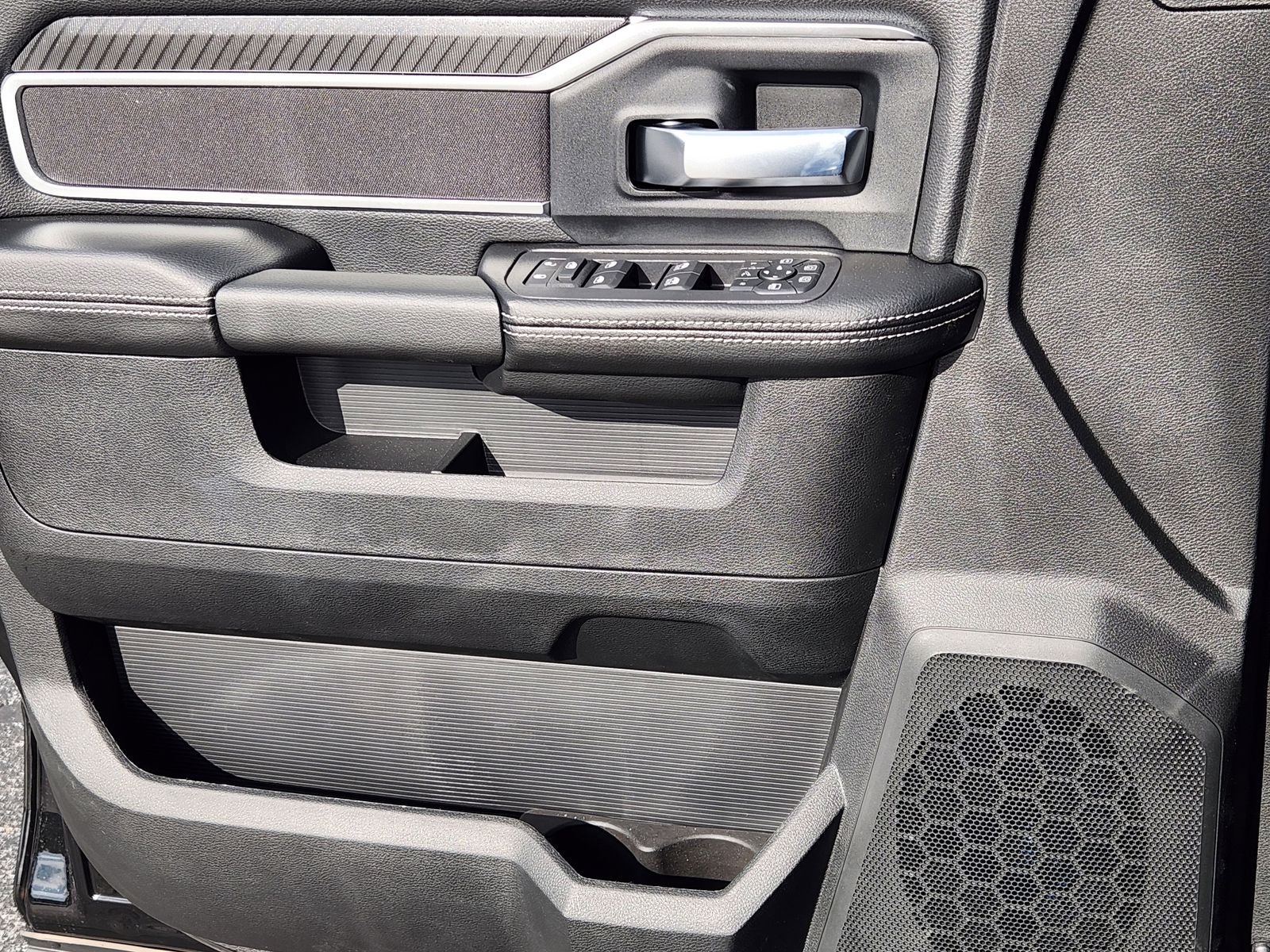 2026 RAM Ram 2500 RAM 2500 LONE STAR CREW CAB 4X4 6'4' BOX