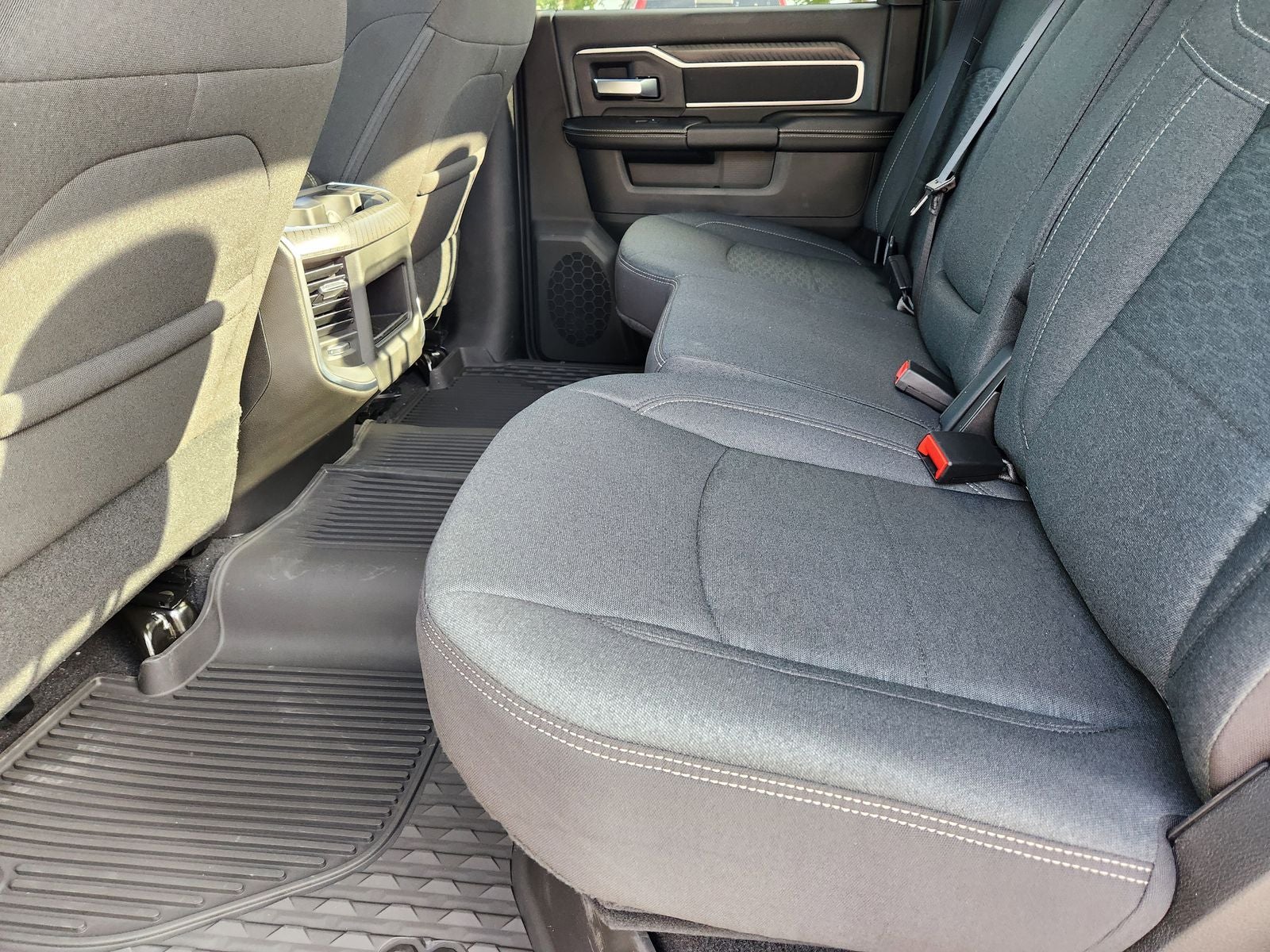 2026 RAM Ram 2500 RAM 2500 LONE STAR CREW CAB 4X4 6'4' BOX
