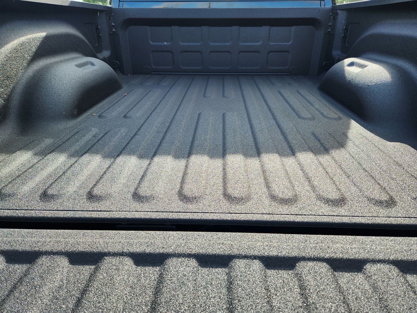 2026 RAM Ram 2500 RAM 2500 LONE STAR CREW CAB 4X4 6'4' BOX
