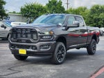 2026 RAM Ram 2500 RAM 2500 LONE STAR CREW CAB 4X4 6'4' BOX