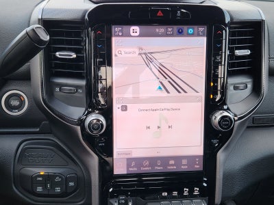 2026 RAM Ram 2500 RAM 2500 REBEL CREW CAB 4X4 6'4' BOX