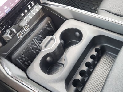 2026 RAM Ram 2500 RAM 2500 REBEL CREW CAB 4X4 6'4' BOX