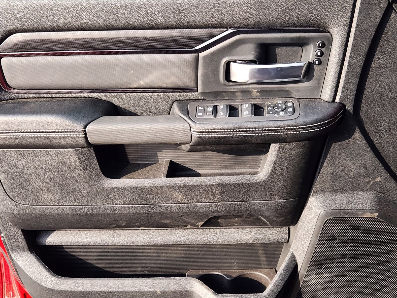 2026 RAM Ram 2500 RAM 2500 REBEL CREW CAB 4X4 6'4' BOX