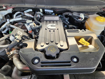 2026 RAM Ram 2500 RAM 2500 REBEL CREW CAB 4X4 6'4' BOX