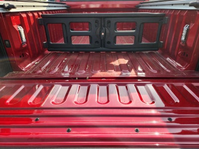 2026 RAM Ram 2500 RAM 2500 REBEL CREW CAB 4X4 6'4' BOX