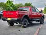 2026 RAM Ram 2500 RAM 2500 REBEL CREW CAB 4X4 6'4' BOX