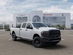 2025 RAM Ram 2500 RAM 2500 TRADESMAN CREW CAB 4X4 8' BOX