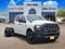 2026 RAM Ram 3500 Chassis Cab RAM 3500 TRADESMAN CREW CAB CHASSIS 4X4 60' CA