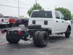 2026 RAM Ram 3500 Chassis Cab RAM 3500 TRADESMAN CREW CAB CHASSIS 4X4 60' CA