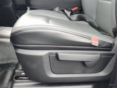 2026 RAM Ram 3500 Chassis Cab RAM 3500 TRADESMAN CREW CAB CHASSIS 4X4 60' CA