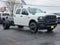 2026 RAM Ram 3500 Chassis Cab RAM 3500 TRADESMAN CREW CAB CHASSIS 4X4 60' CA