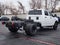 2026 RAM Ram 3500 Chassis Cab RAM 3500 TRADESMAN CREW CAB CHASSIS 4X4 60' CA