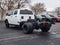 2026 RAM Ram 3500 Chassis Cab RAM 3500 TRADESMAN CREW CAB CHASSIS 4X4 60' CA