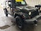 2012 Jeep Wrangler Unlimited Rubicon