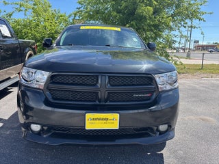 2013 Dodge Durango SXT