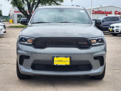 2024 Dodge Durango SXT