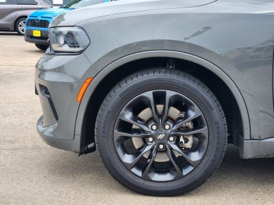 2024 Dodge Durango SXT