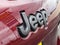 2021 Jeep Grand Cherokee 80th Anniversary Edition