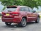 2021 Jeep Grand Cherokee 80th Anniversary Edition