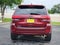 2021 Jeep Grand Cherokee 80th Anniversary Edition