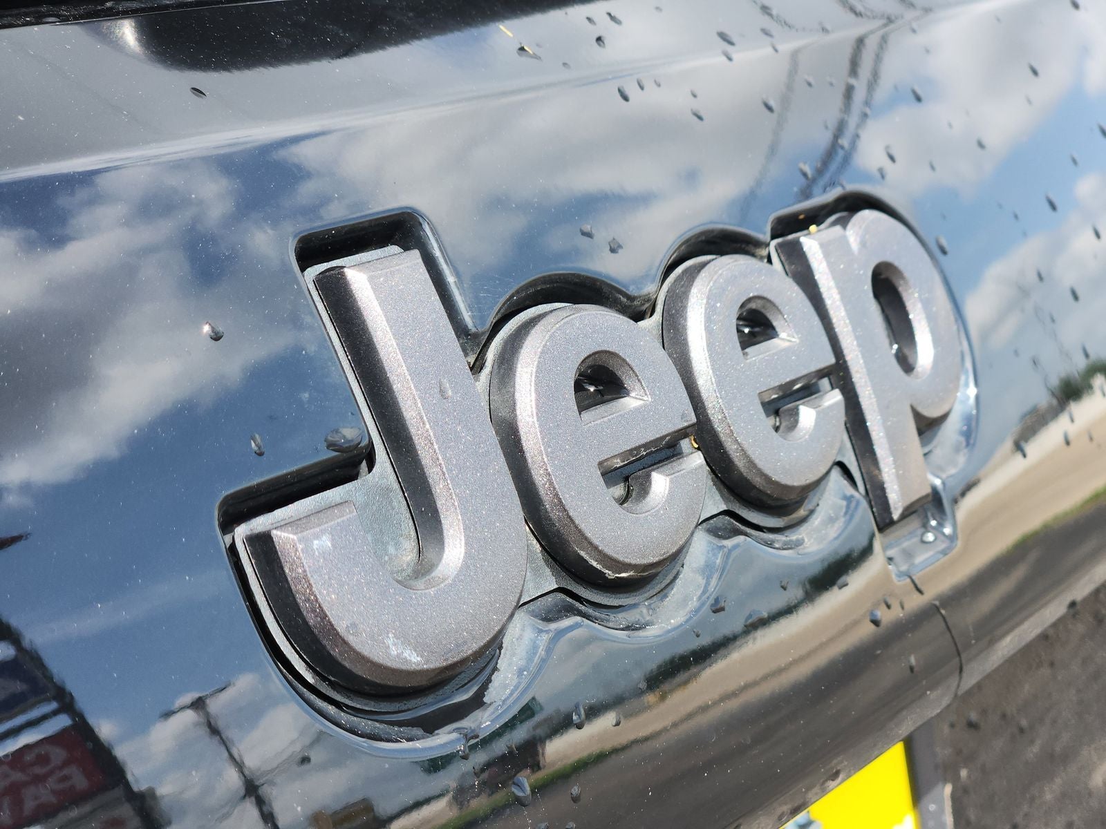 2020 Jeep Grand Cherokee High Altitude