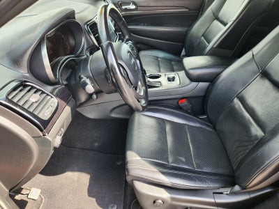 2020 Jeep Grand Cherokee High Altitude