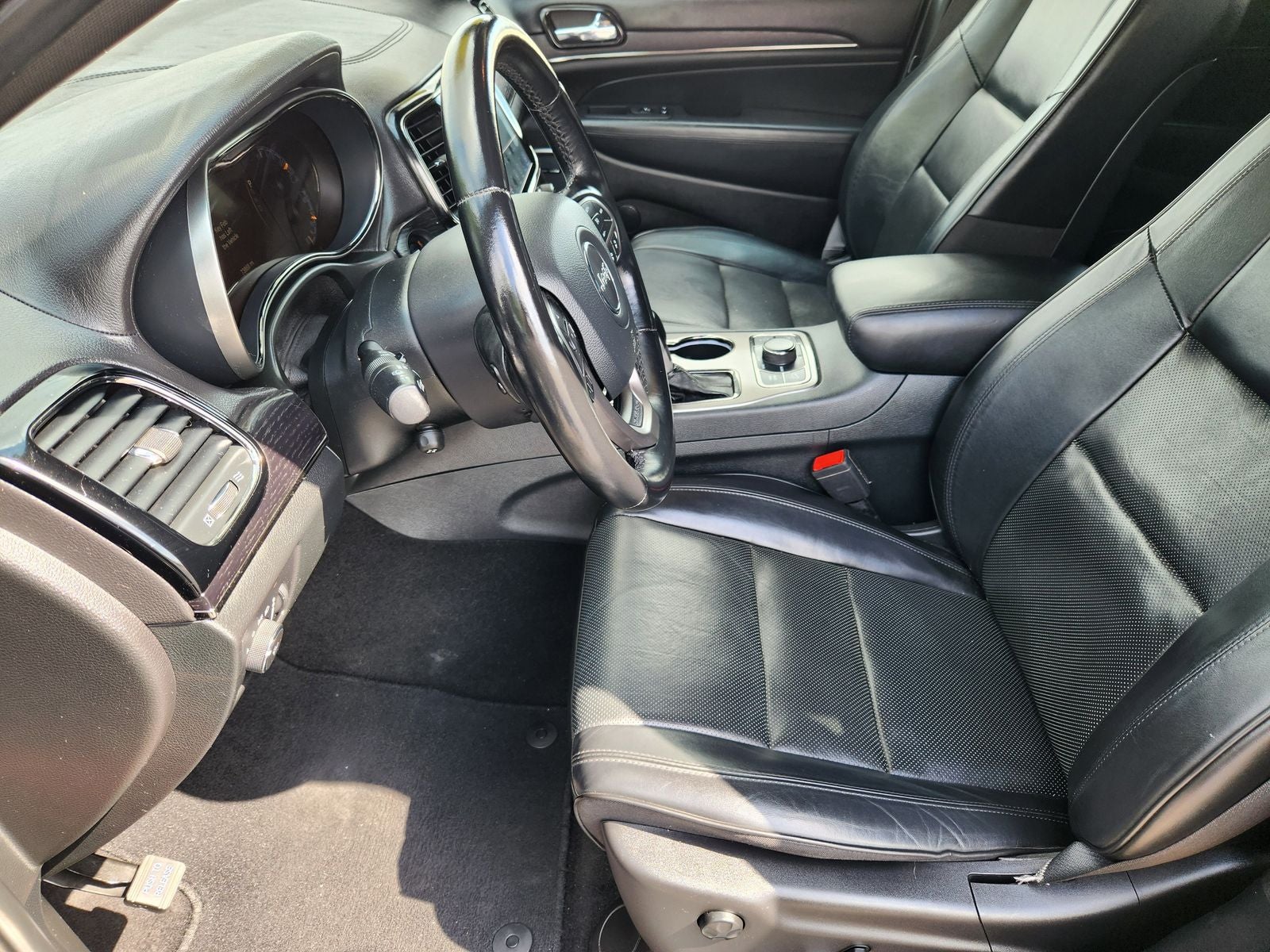 2020 Jeep Grand Cherokee High Altitude