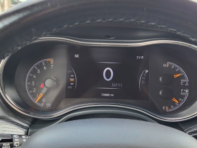 2020 Jeep Grand Cherokee High Altitude