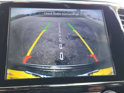 2020 Jeep Grand Cherokee High Altitude