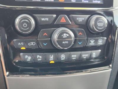 2020 Jeep Grand Cherokee High Altitude