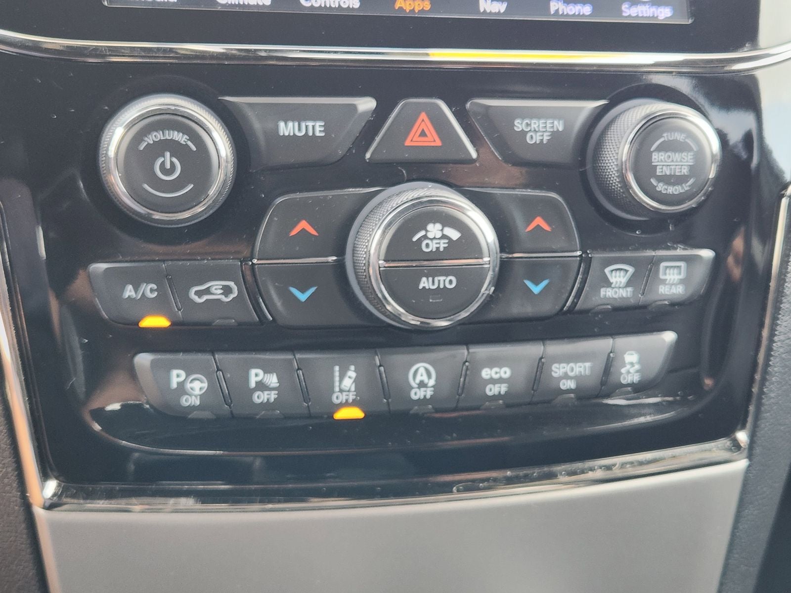 2020 Jeep Grand Cherokee High Altitude