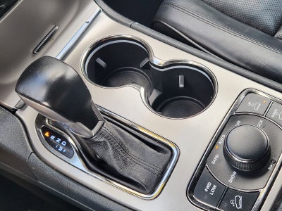 2020 Jeep Grand Cherokee High Altitude