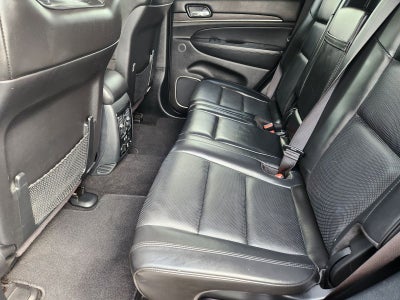2020 Jeep Grand Cherokee High Altitude