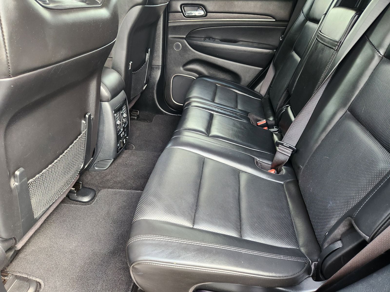 2020 Jeep Grand Cherokee High Altitude
