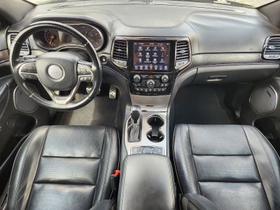 2020 Jeep Grand Cherokee High Altitude