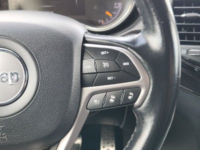 2020 Jeep Grand Cherokee High Altitude