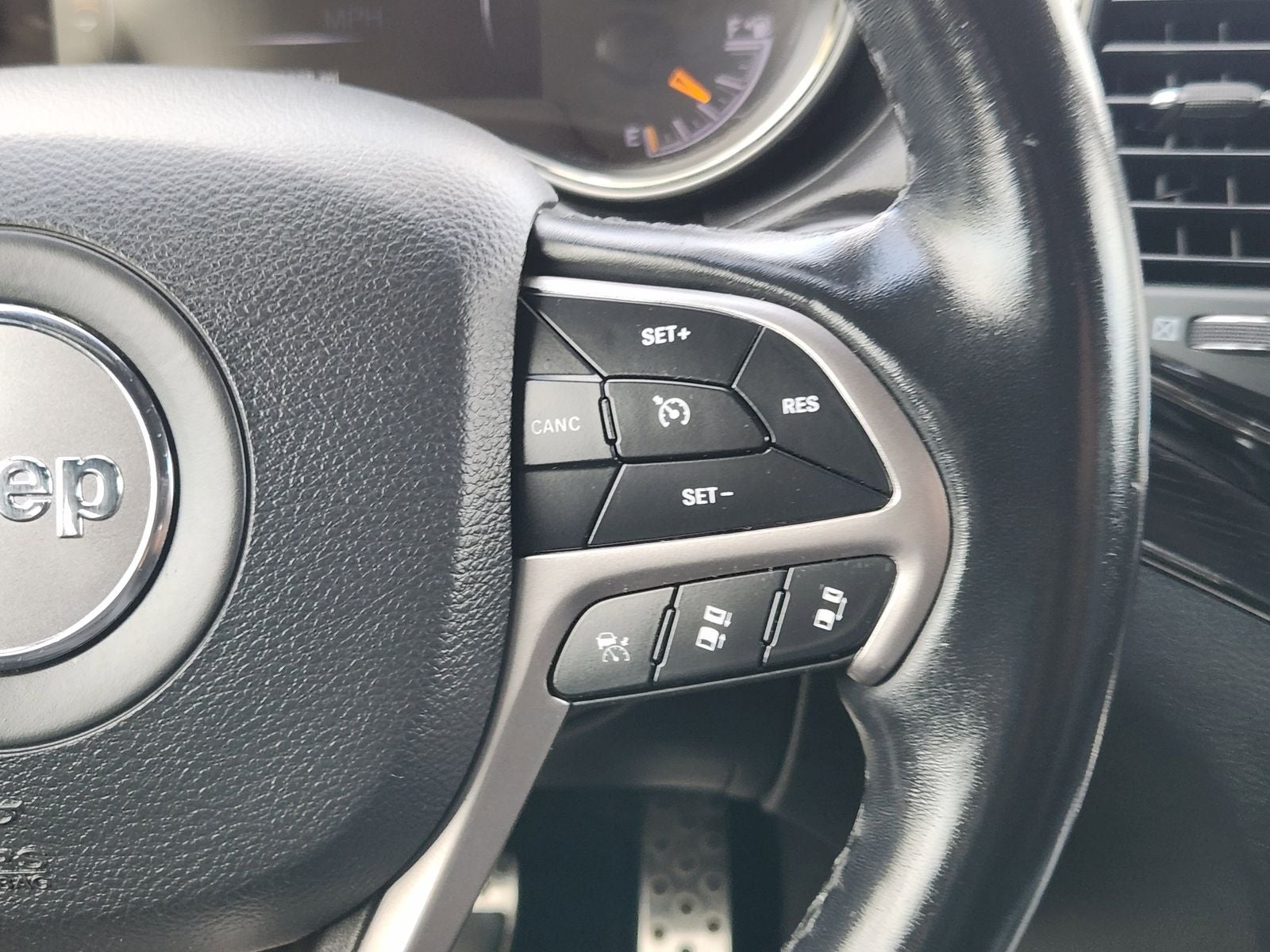 2020 Jeep Grand Cherokee High Altitude