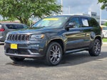 2020 Jeep Grand Cherokee High Altitude