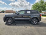 2020 Jeep Grand Cherokee High Altitude