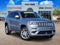 2021 Jeep Grand Cherokee Summit