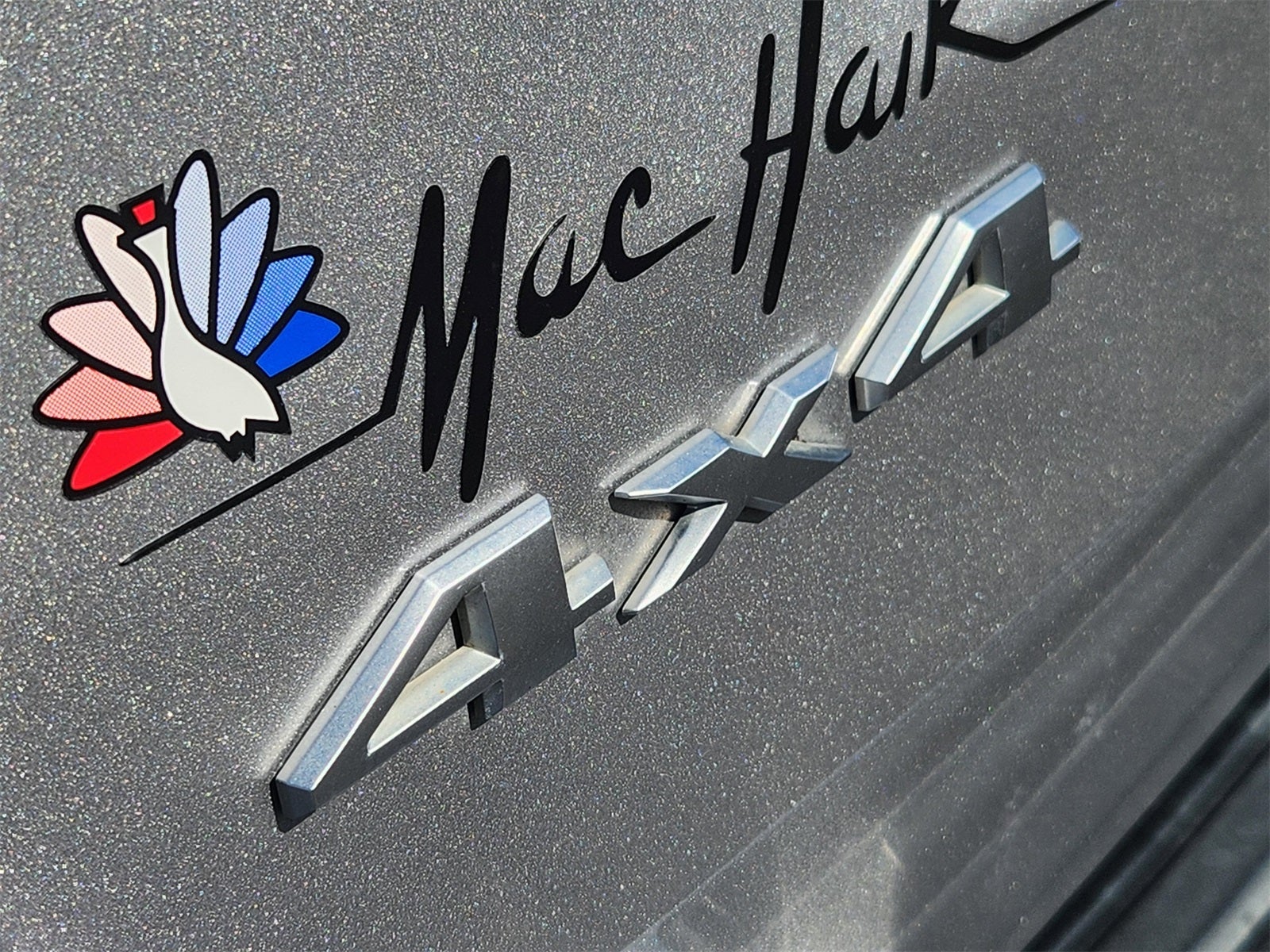 2021 Jeep Grand Cherokee Summit