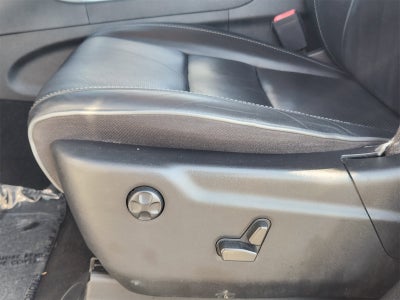 2021 Jeep Grand Cherokee Summit