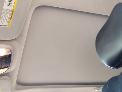 2021 Jeep Grand Cherokee Summit