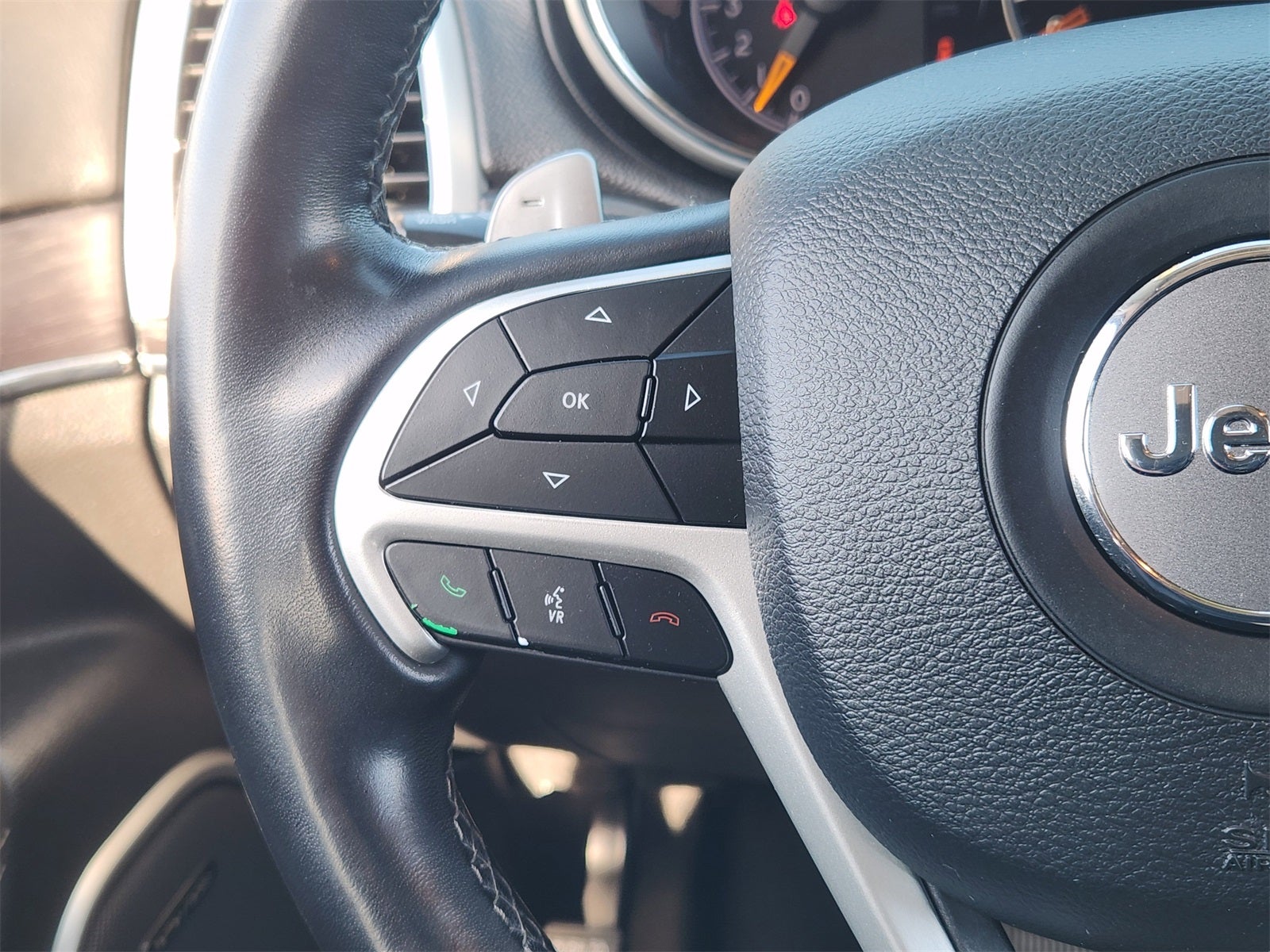 2021 Jeep Grand Cherokee Summit