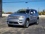 2021 Jeep Grand Cherokee Summit
